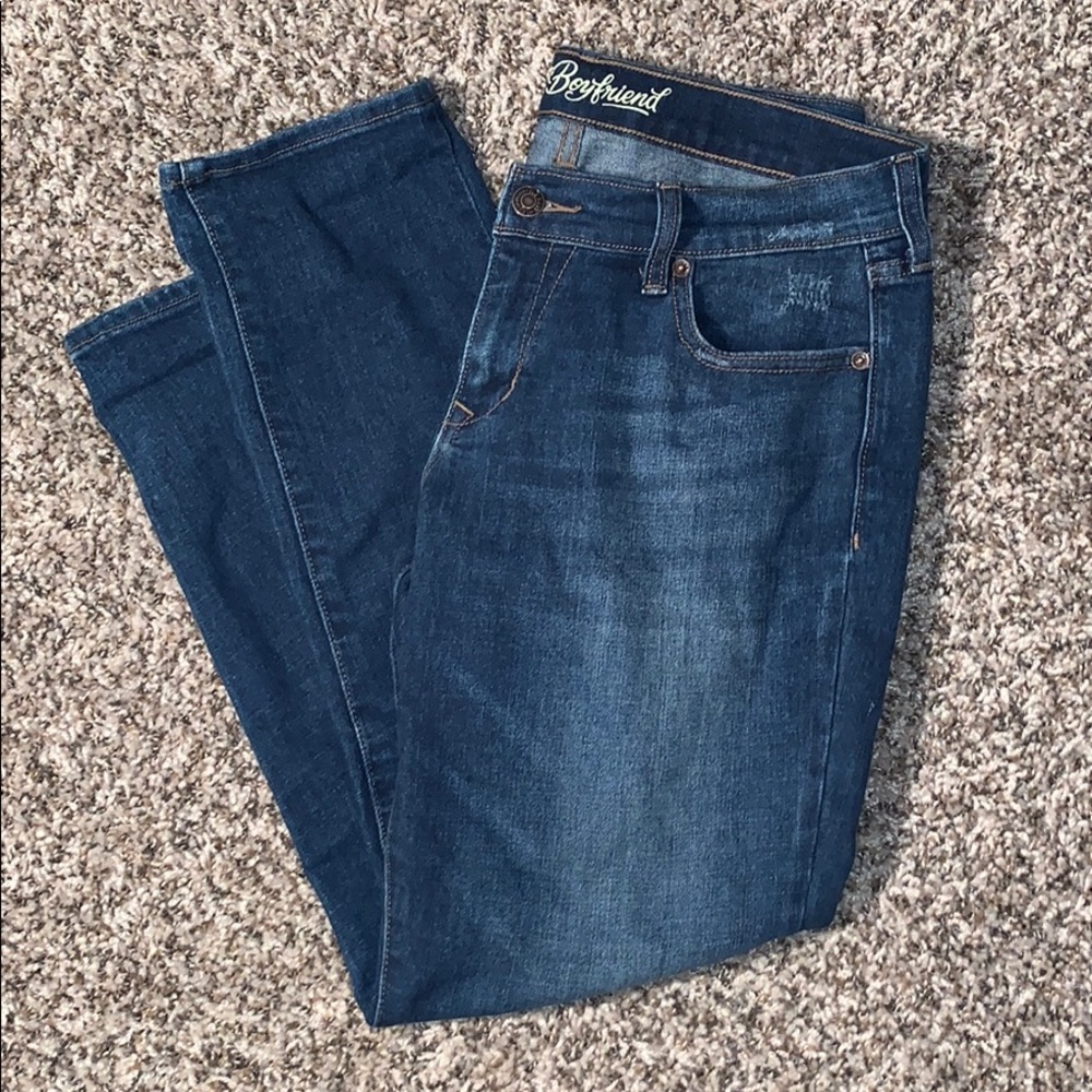 [OLD NAVY] Boyfriend Jeans